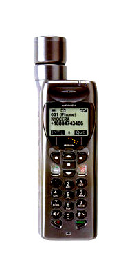 Iridium Handy Kyocera SS-66K kyocera_ss66k
