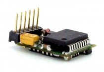 Digital Train Receivers Digital Train Receivers