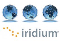 Iridium-Satellitentelefone für die weltweite Kommunikation Iridium