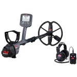 Minelab Detector CTX 3030 Minelab CTX 3030 with GPS