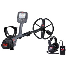 Minelab Detector CTX 3030 Minelab CTX 3030 with GPS