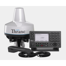 Thrane LT-4200L Iridium Certus Station  Thrane LT-4200L Iridium Certus Station