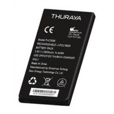 Thuraya X5 Touch Ersatzakku 3800 mAh Thuraya X5 Touch Akku 3800 mAh