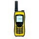 Iridium Extreme 9575 Satellitenhandy gelb Iridium Extreme 9575 Satellitentelefon in Gelb