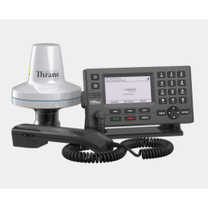 Thrane LT-3100 Iridium Mobilfunkstation Thrane LT-3100 Iridium Mobilfunkstation