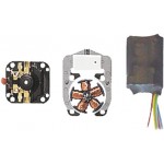 60760 Marklin Digital High Efficiency Propulsion Set 60760 Marklin Digital High Efficiency Propulsion Set