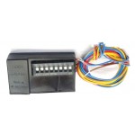 6081 Marklin Digital Decoder for DC 6081 Marklin Digital Decoder for DC