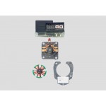 60903 Marklin High-Efficiency Propulsion Conversion Kit 60903 Marklin High-Efficiency Propulsion Conversion Kit