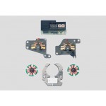 60904 Marklin High-Efficiency Propulsion Conversion Kit 60904 Marklin High-Efficiency Propulsion Conversion Kit