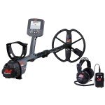 Minelab Detector CTX 3030 Minelab CTX 3030 with GPS