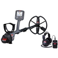 Minelab Detektor CTX 3030 Minelab CTX 3030 mit GPS