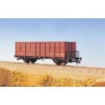 SBB Fbk model kit H0