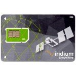 Iridium SIM card prepaid Iridium SIM card prepaid