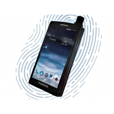 Thuraya X5 Touch Android Satellite Phone Thuraya X5 Touch Android